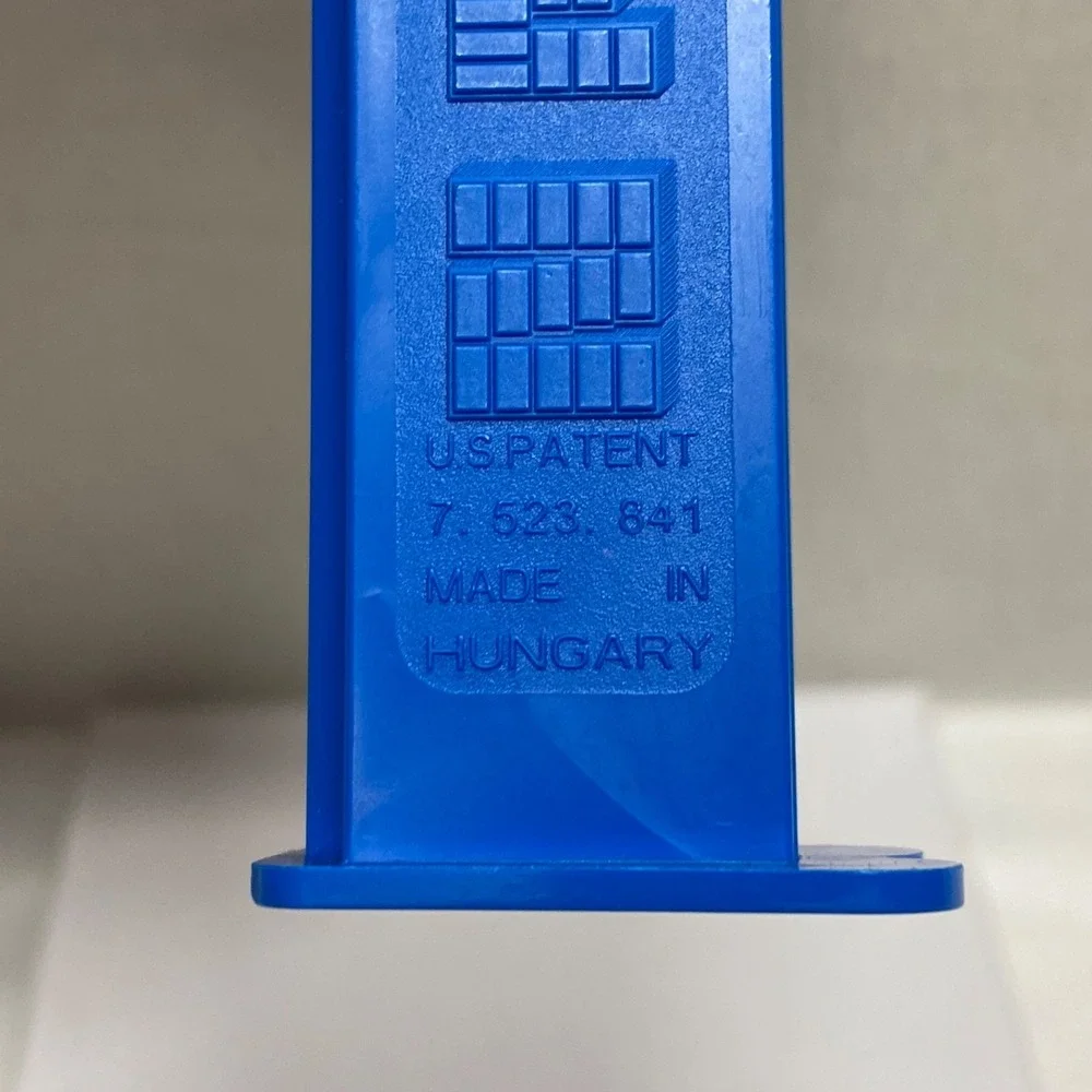 PEZ this vintage